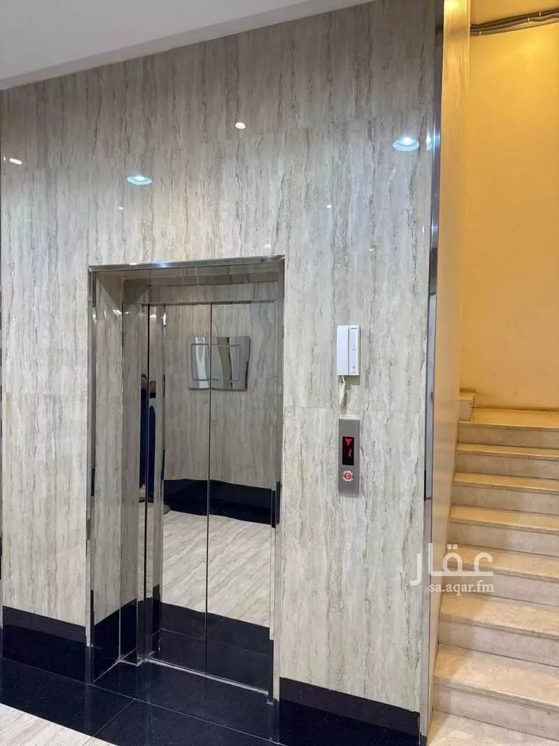 3 bedroom apartment in Al Hamra 3