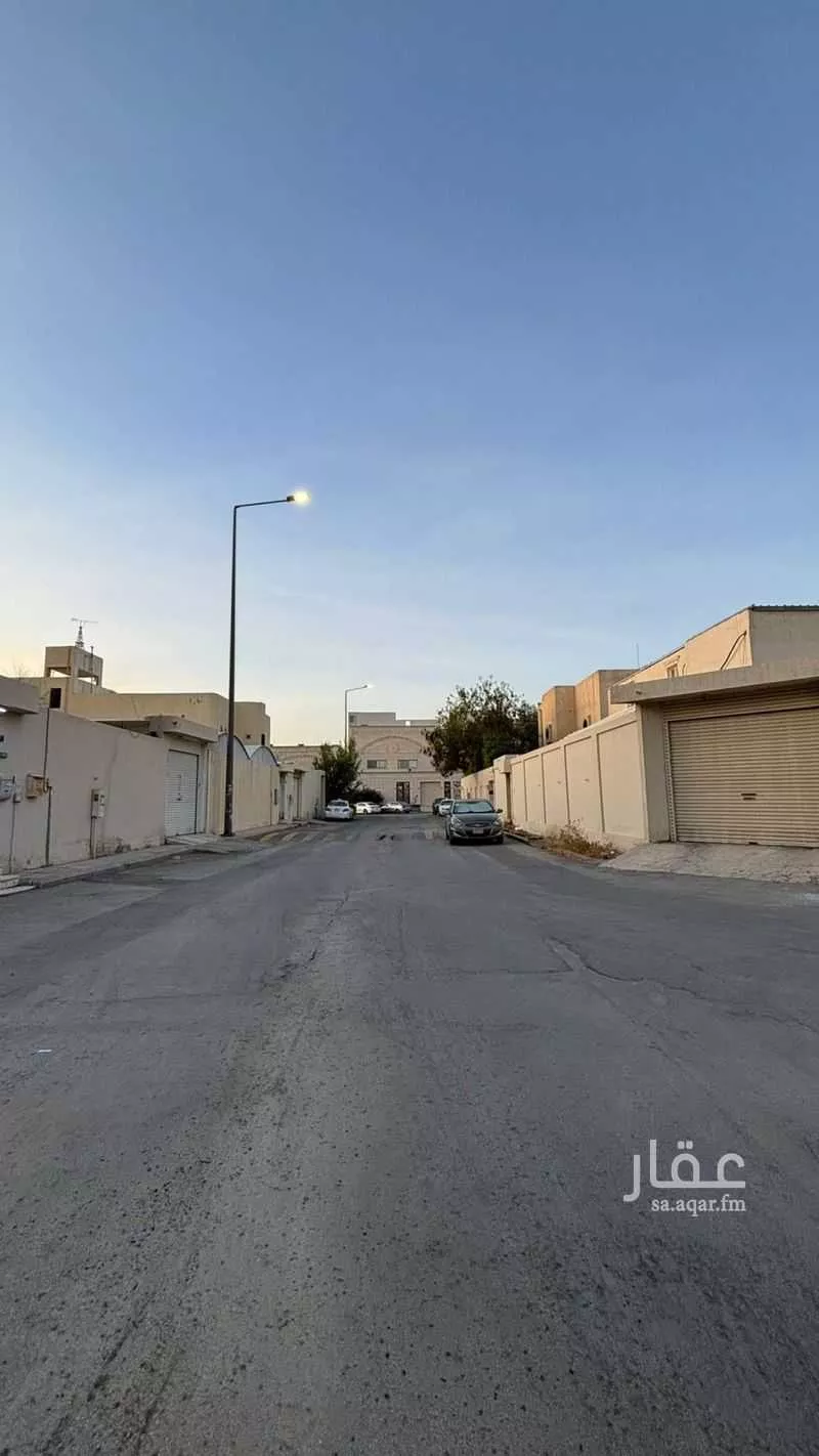 فيلا 5 غرف في المنار 2