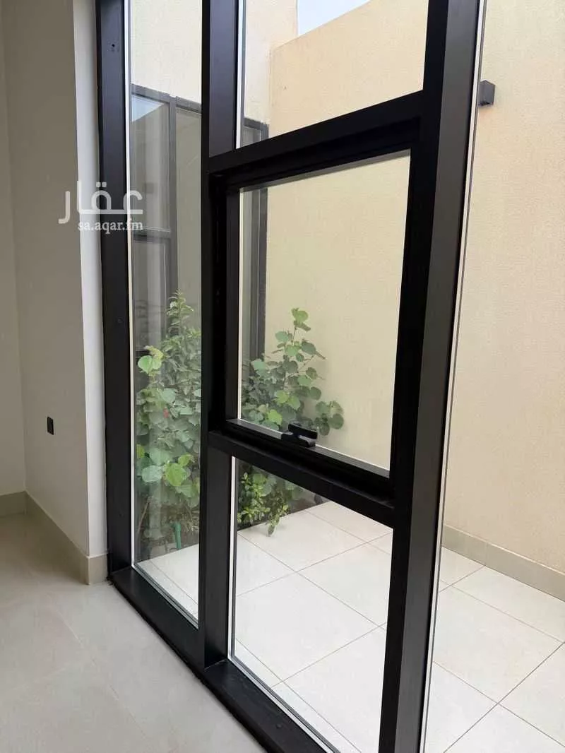 دور 3 غرف في الروضة 2