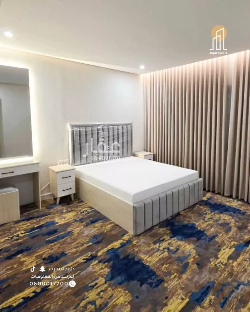 2 bedroom apartment in Umm Al Hamam Al Sharqi 1