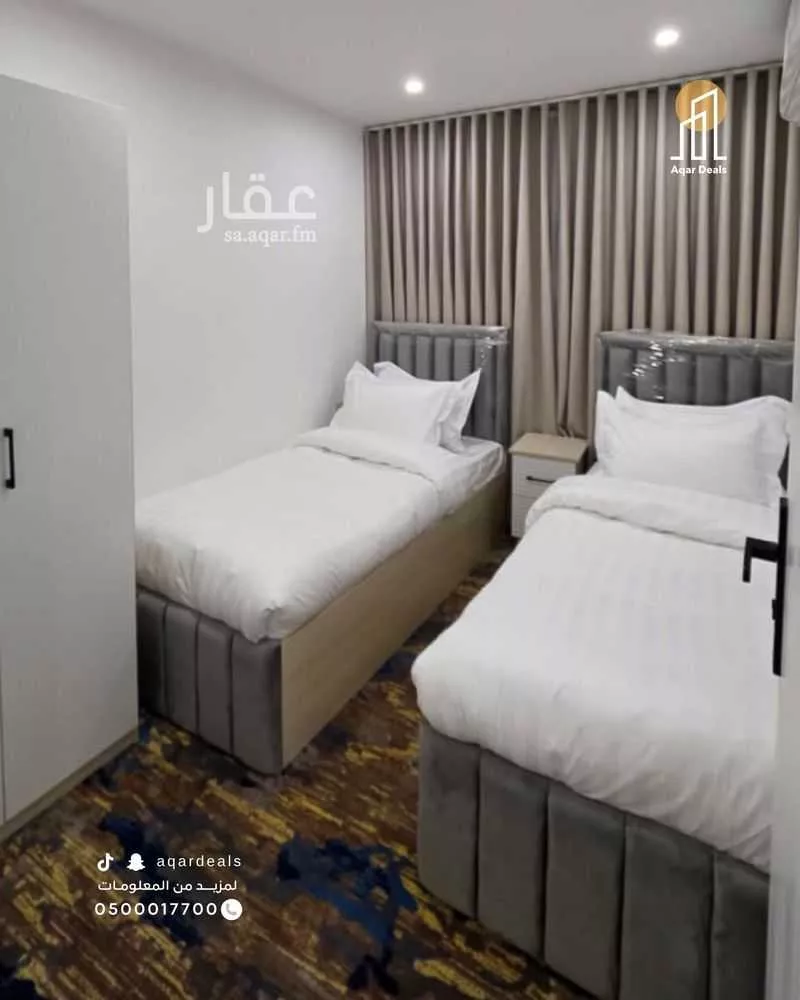 2 bedroom apartment in Umm Al Hamam Al Sharqi 3