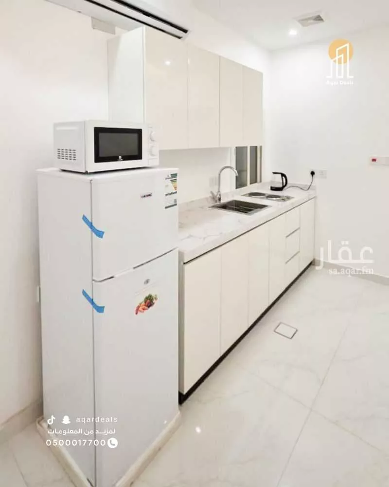 2 bedroom apartment in Umm Al Hamam Al Sharqi 2