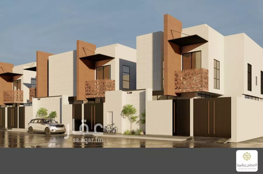 فيلا 4 غرف في الصفا 1