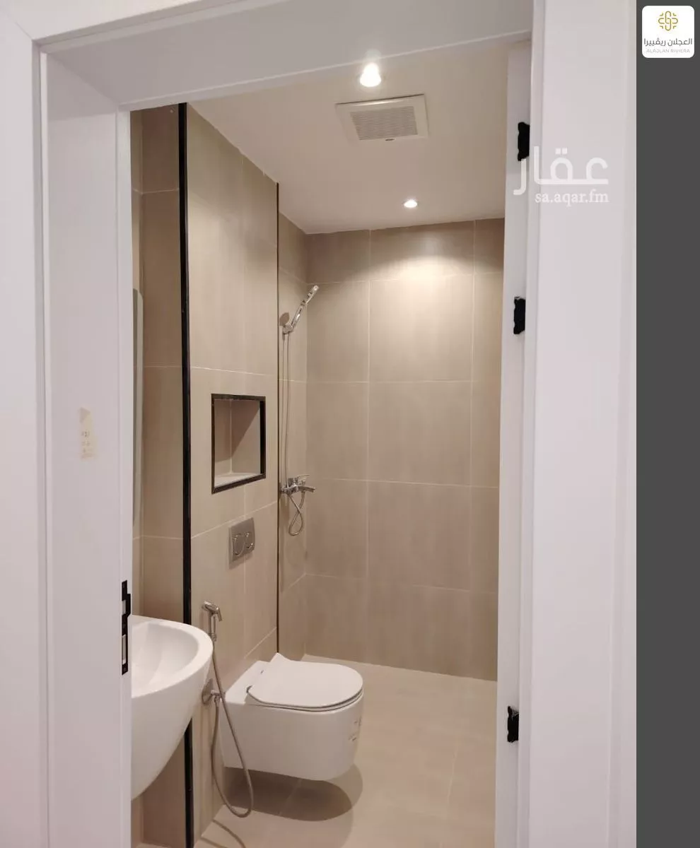 دور 1 غرف في النفل 4