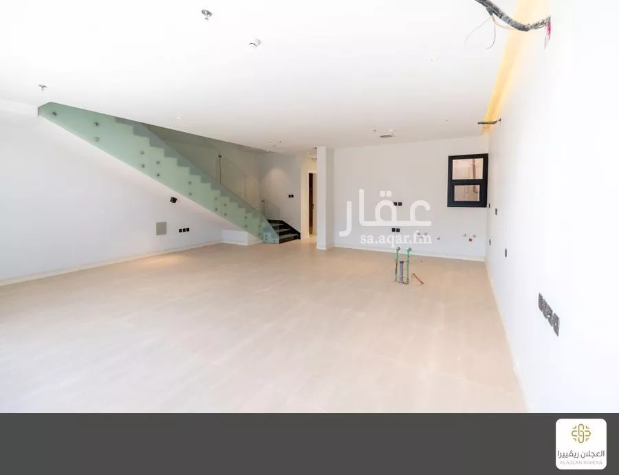 فيلا 3 غرف في النرجس، الرياض 8