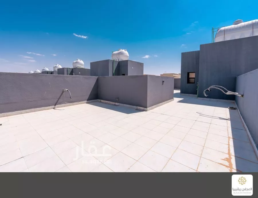 فيلا 3 غرف في النرجس، الرياض 11