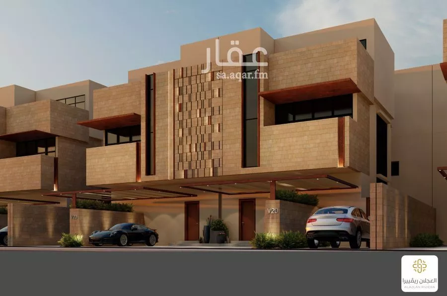 دور 3 غرف في القيروان 2