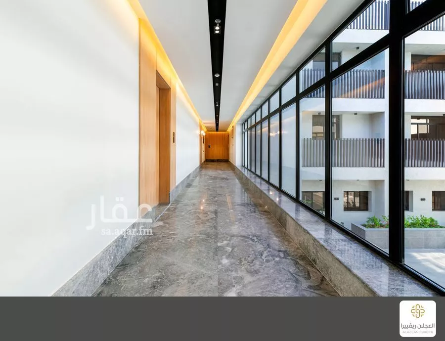 2 bedroom apartment in Al Safa, Riyadh 4