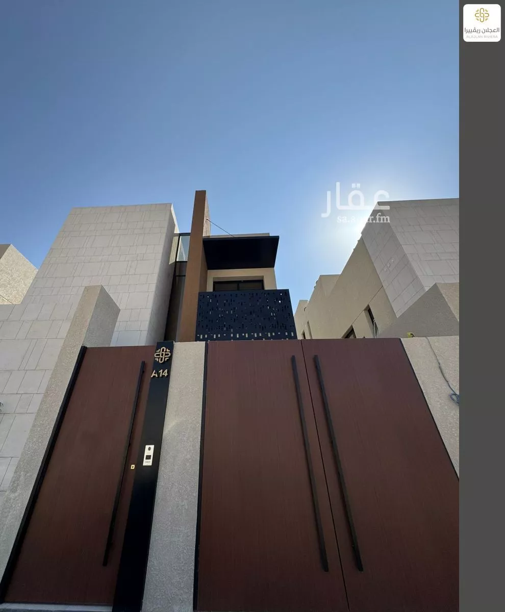 4 bedroom villa in Al Safa 1