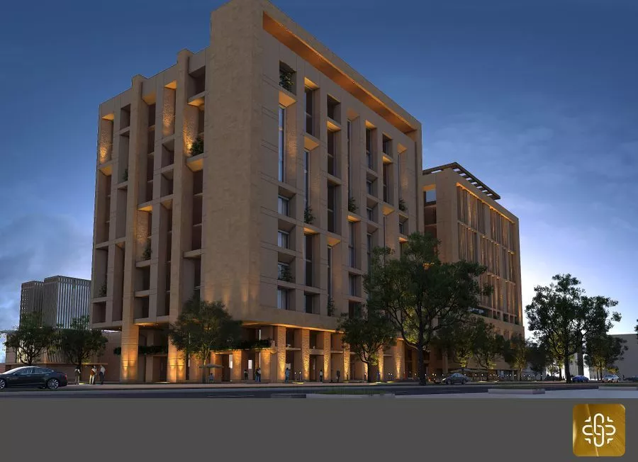 1 bedroom apartment in Al Murabba, Riyadh 4