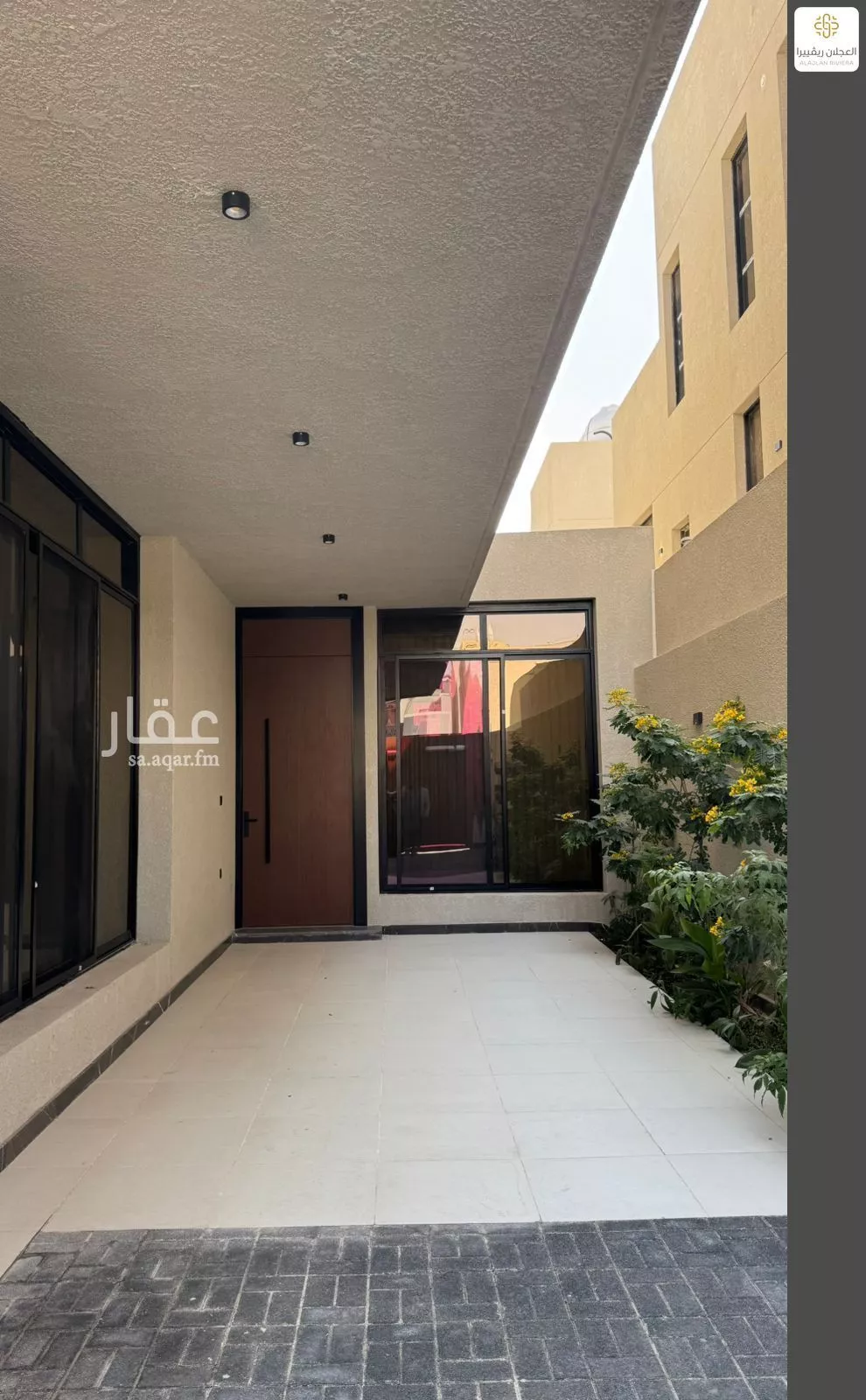 4 bedroom villa in Al Safa 2