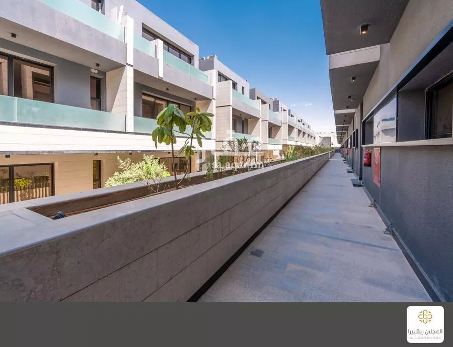 فيلا 3 غرف في النرجس، الرياض 12