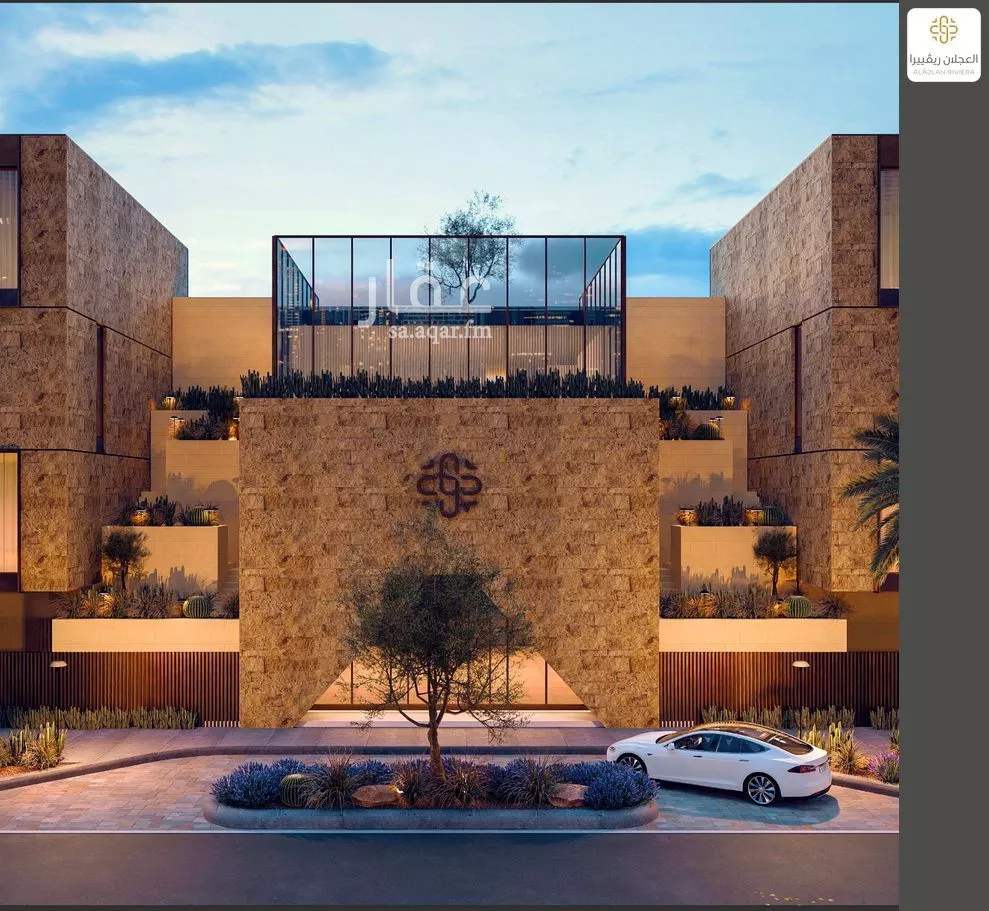 3 bedroom apartment in Al Aridh, Riyadh 7