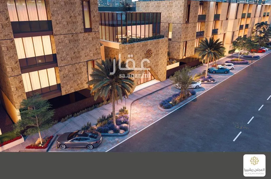 3 bedroom apartment in Al Aridh, Riyadh 8