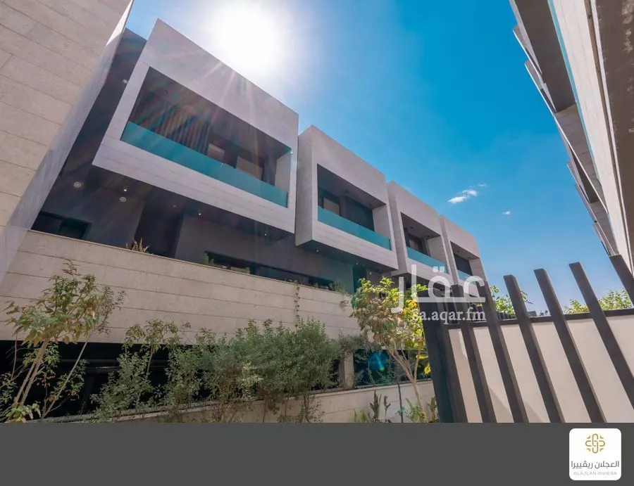 فيلا 3 غرف في النرجس، الرياض 10