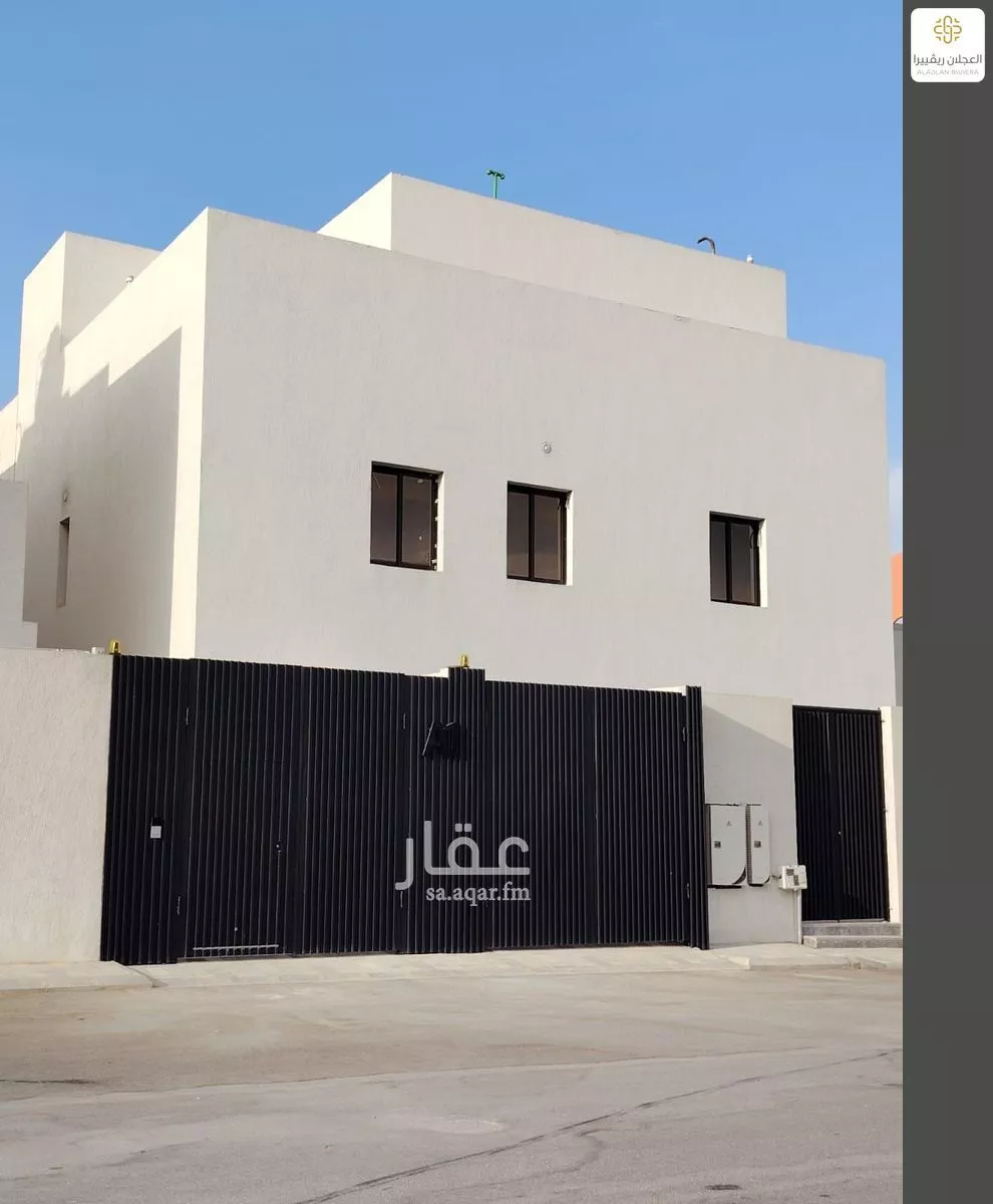 دور 2 غرف في النفل 1