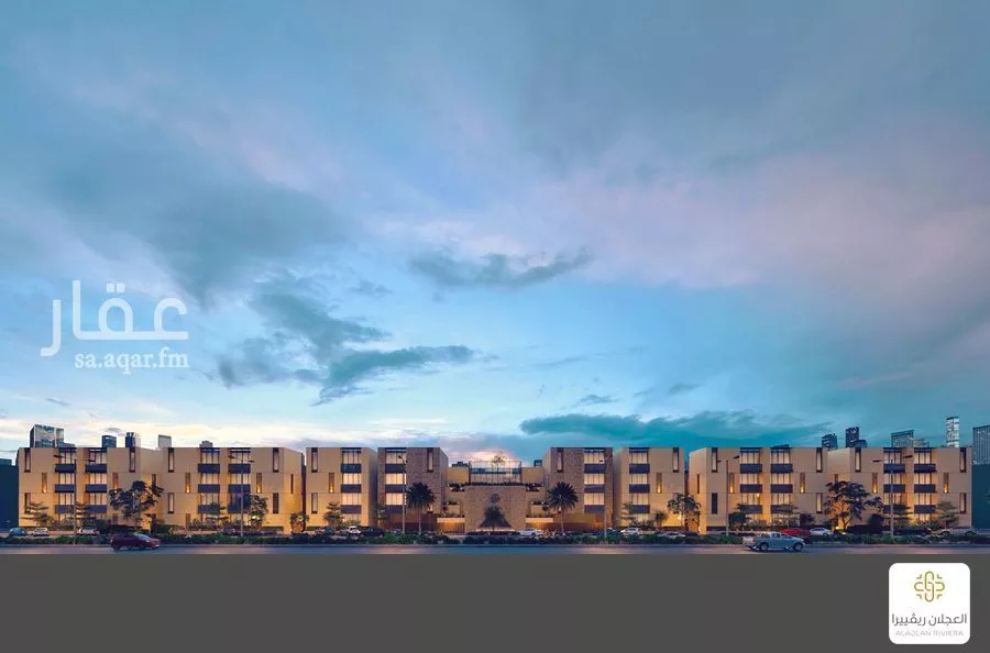 3 bedroom apartment in Al Aridh, Riyadh 4