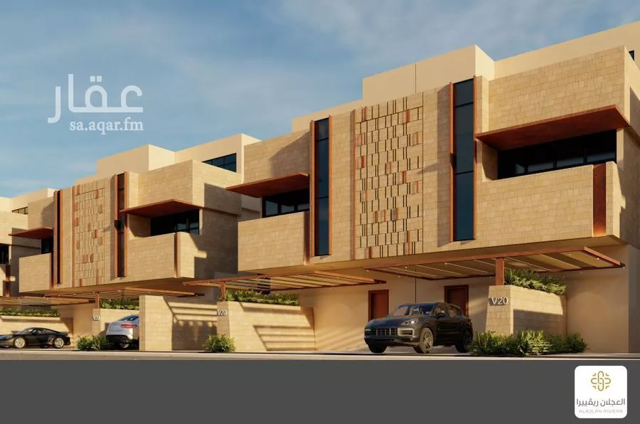 دور 3 غرف في القيروان 4