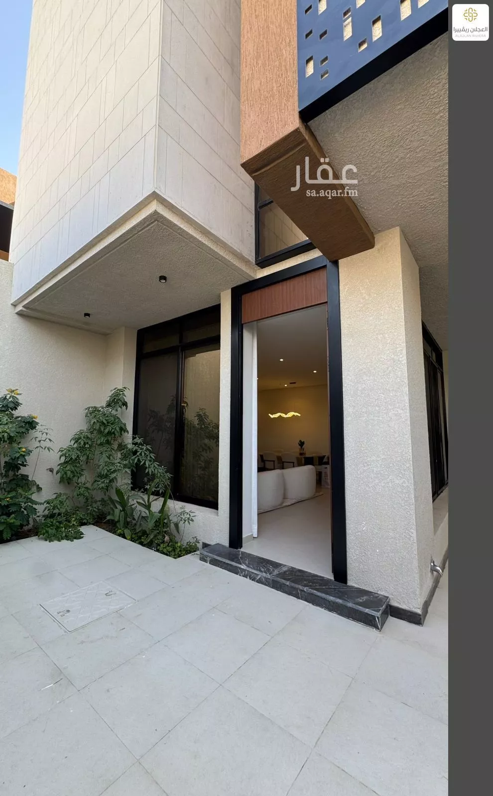 4 bedroom villa in Al Safa 3