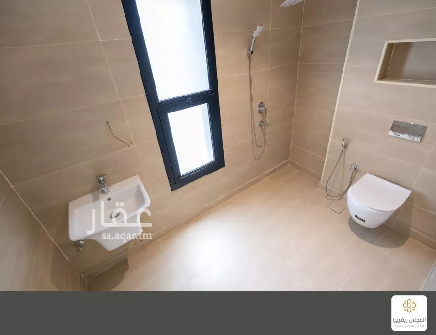 فيلا 3 غرف في النرجس، الرياض 5