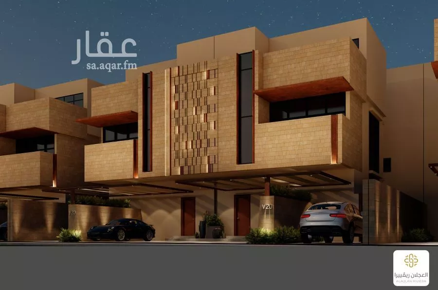 دور 3 غرف في القيروان 1