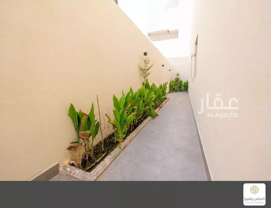 دور 3 غرف في الوادي 4