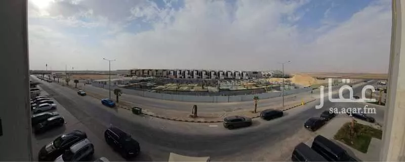 5 bedroom apartment in Al Narjis 2