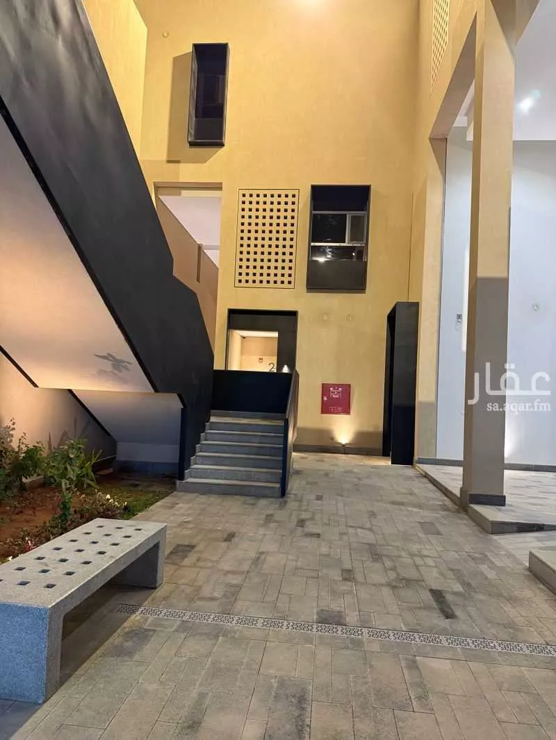 شقة 6 غرف في النرجس 2