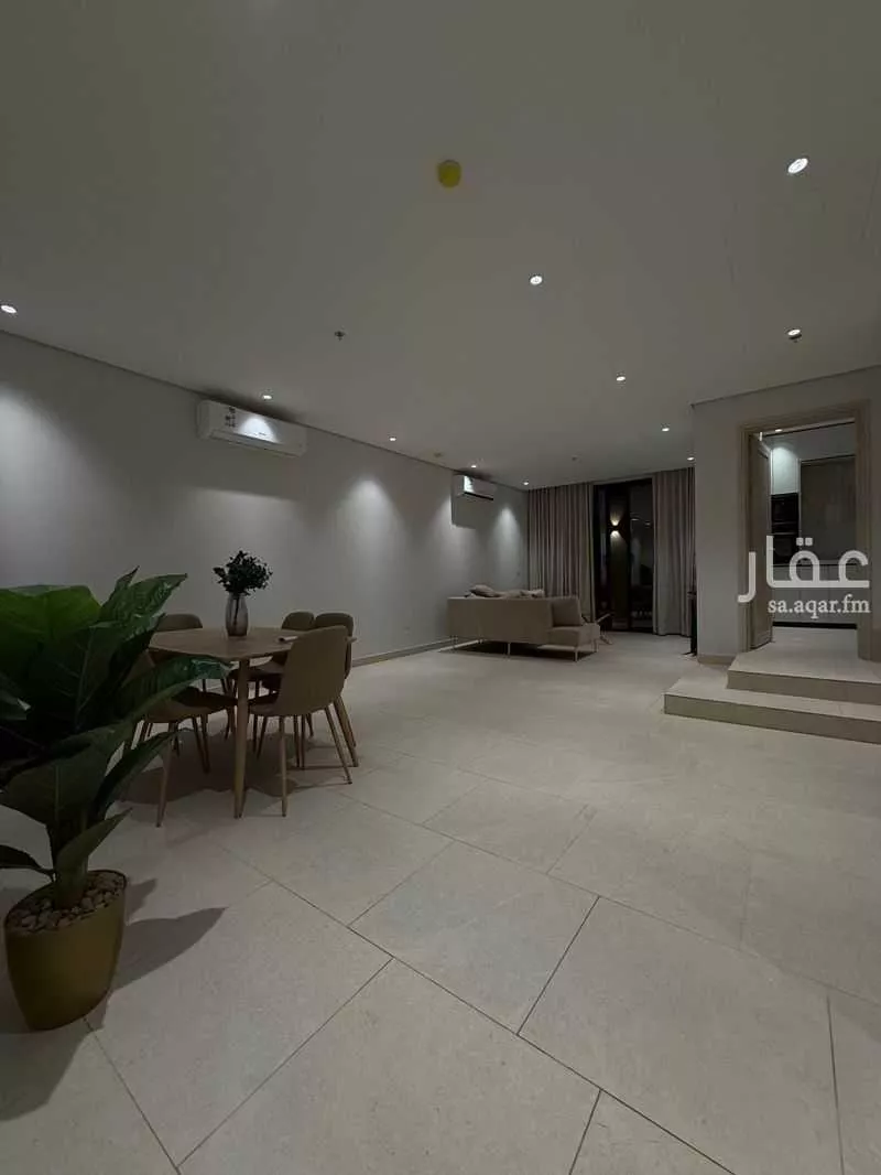 شقة 6 غرف في النرجس 4