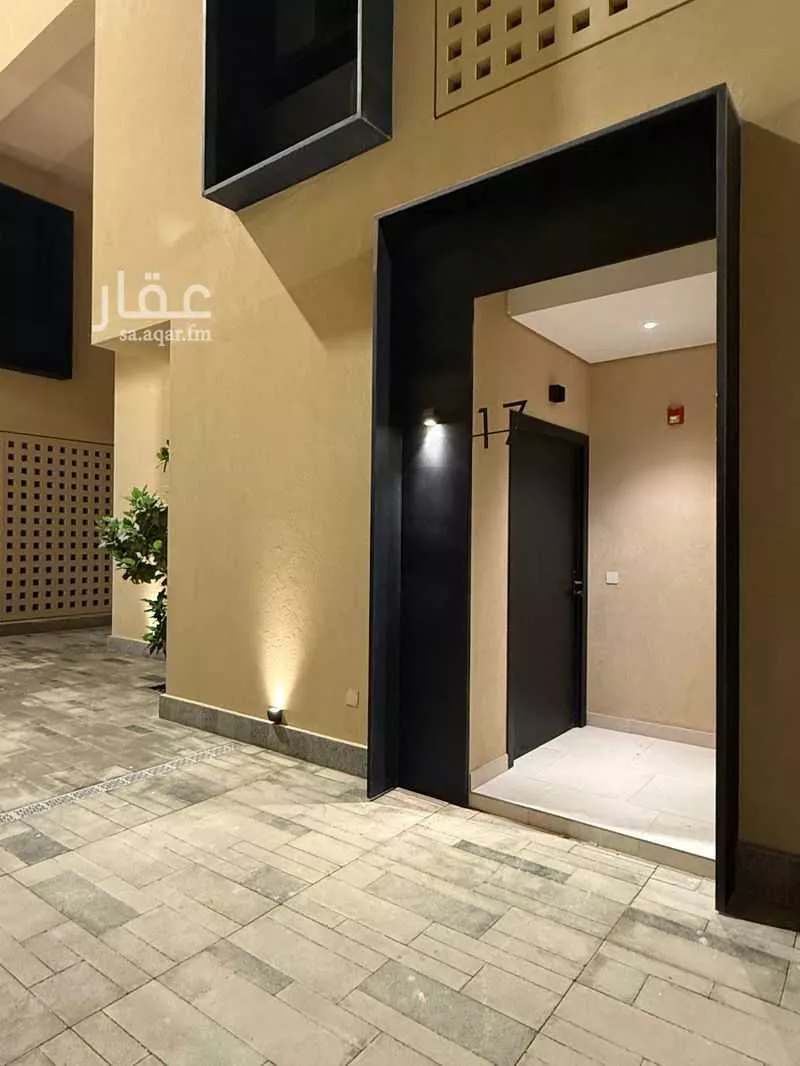 شقة 6 غرف في النرجس 3