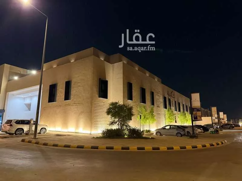 شقة 6 غرف في النرجس 1