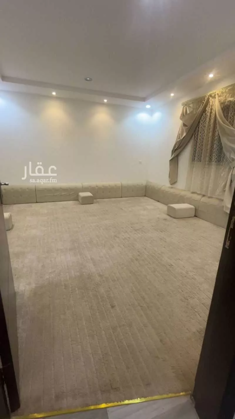 شقة 4 غرف في ظهرة لبن 1