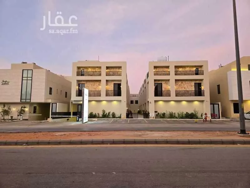 فيلا 4 غرف في النرجس 2