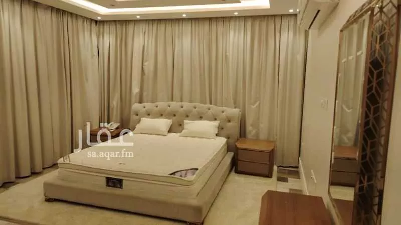 4 bedroom villa in Al Wahah, Riyadh 14