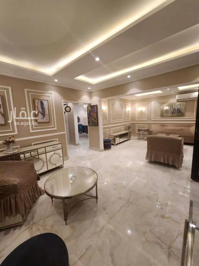 فيلا 8 غرف في الواحة، الرياض 7