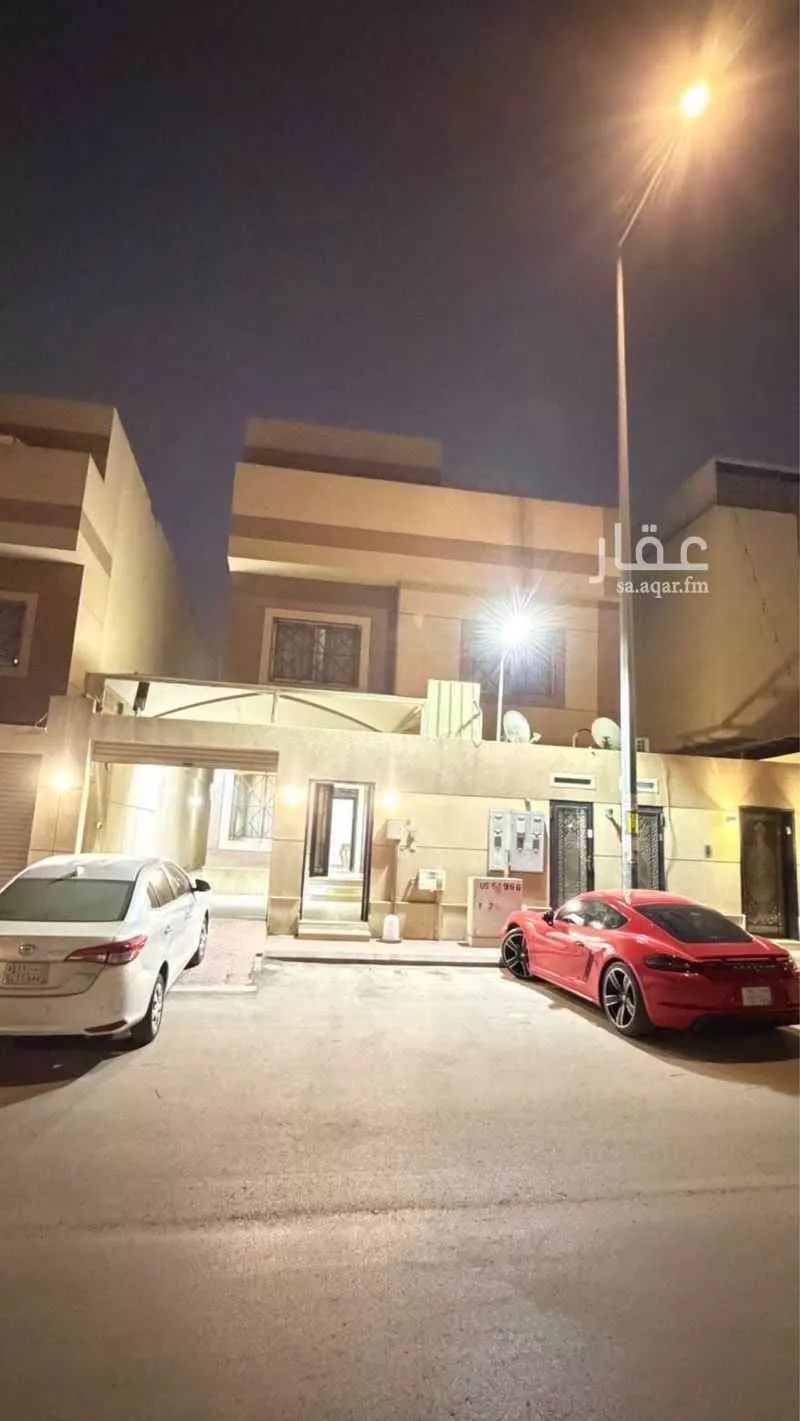 دور 5 غرف في الياسمين 5