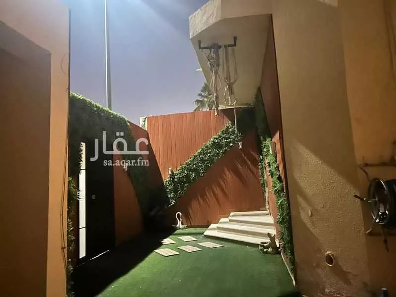 دوبلكس 4 غرف في الواحة 3