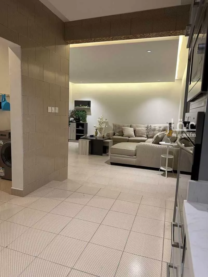 شقة 6 غرف في الندى 1