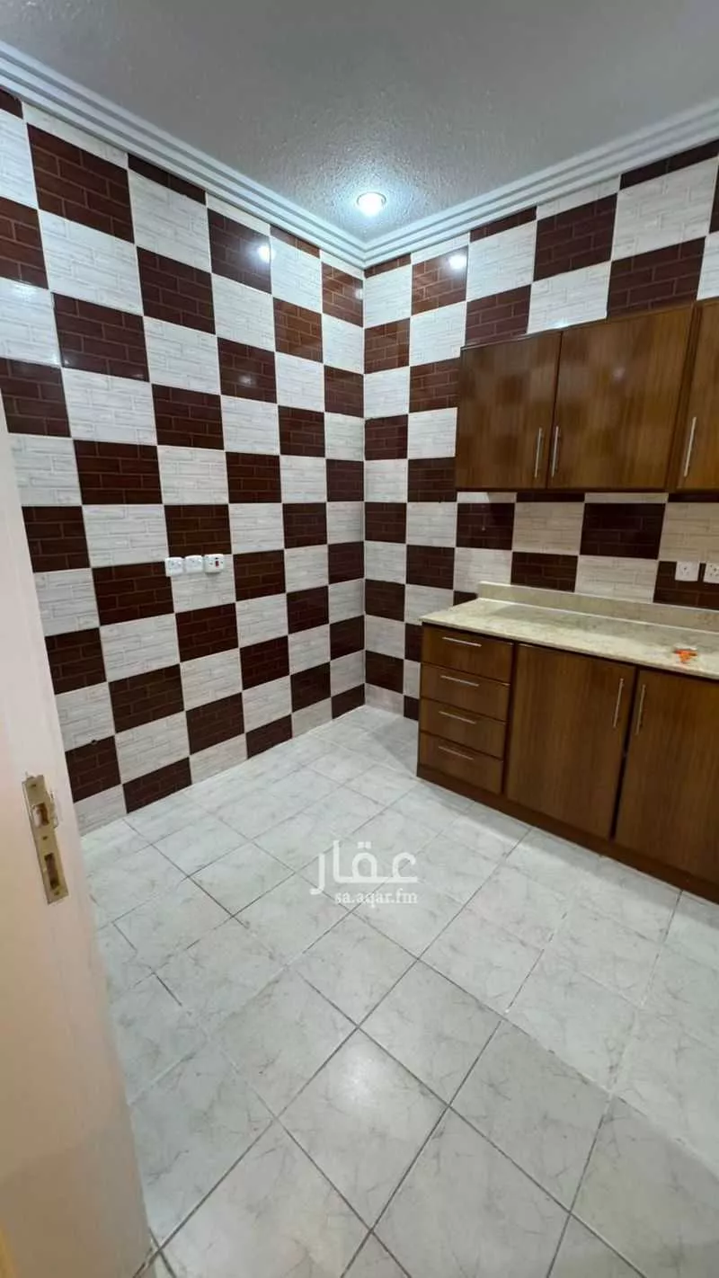 4 bedroom apartment in Al Wahah, Riyadh 8