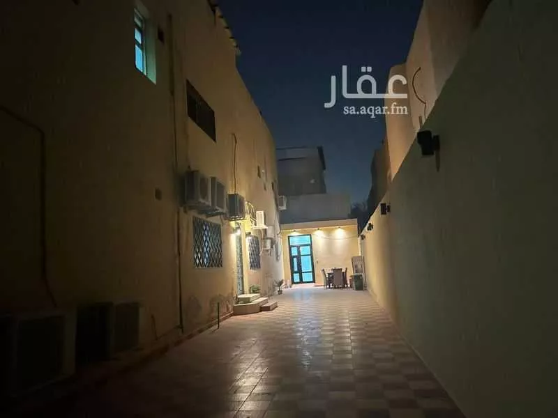 دوبلكس 4 غرف في الواحة 2