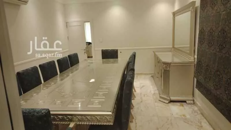 4 bedroom villa in Al Wahah, Riyadh 9