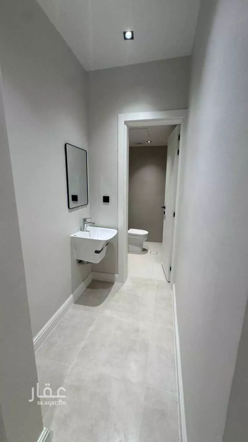 3 bedroom apartment in Al Wahah, Riyadh 7