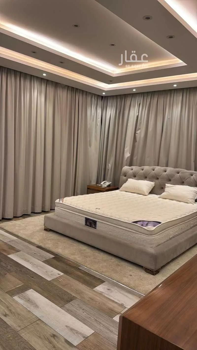 4 bedroom villa in Al Wahah, Riyadh 6