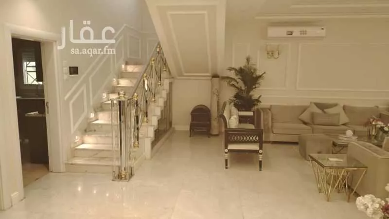 4 bedroom villa in Al Wahah, Riyadh 11