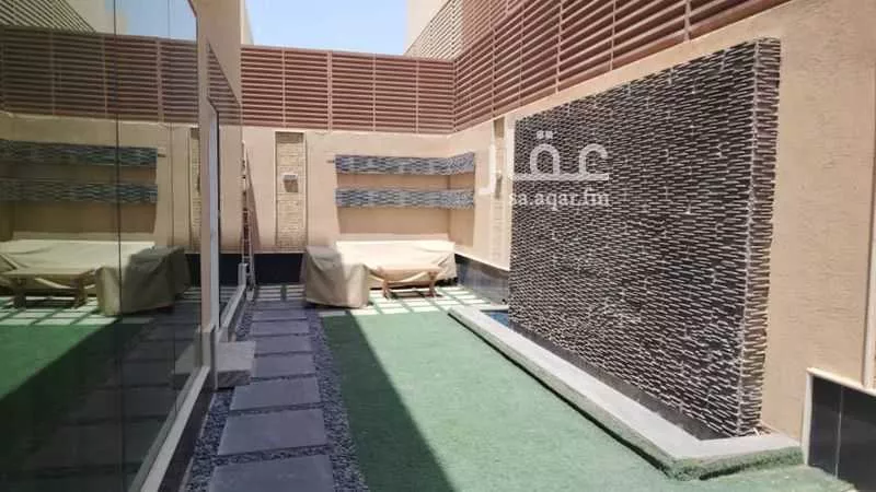 4 bedroom villa in Al Wahah, Riyadh 15