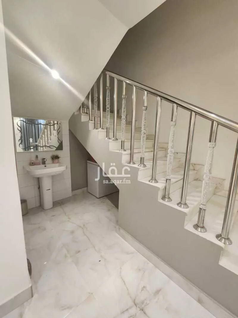 فيلا 8 غرف في الواحة، الرياض 6