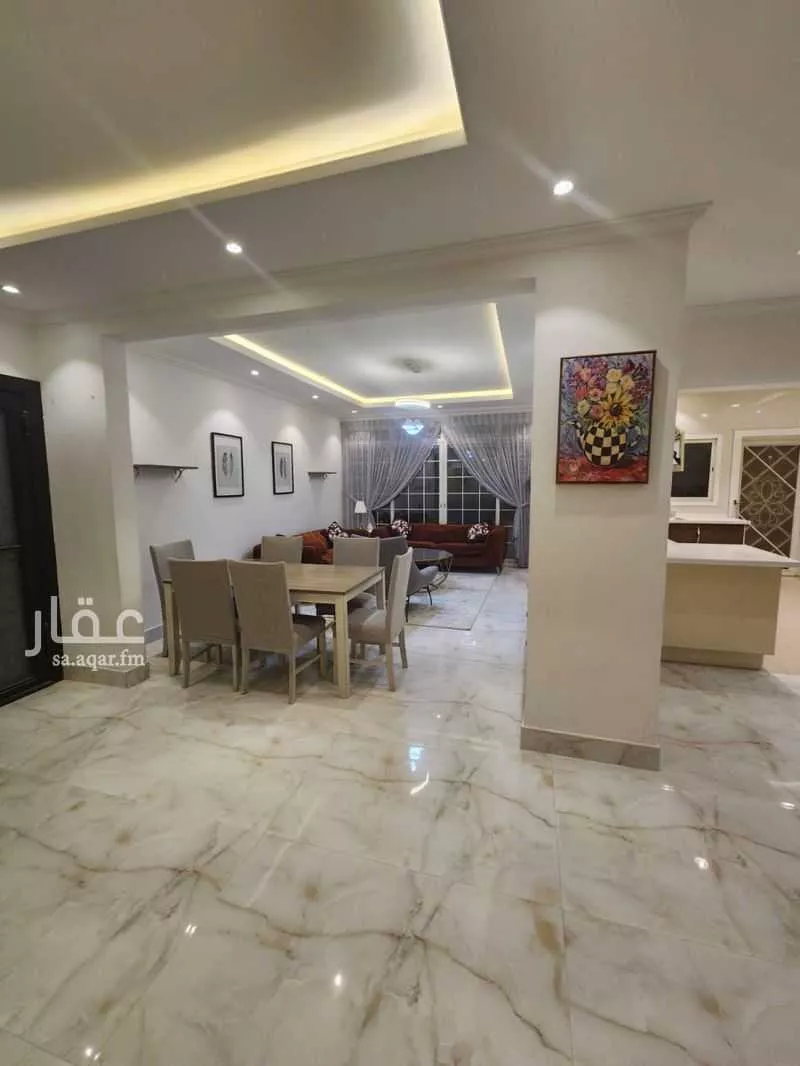 فيلا 8 غرف في الواحة، الرياض 12