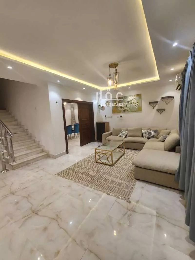 فيلا 8 غرف في الواحة، الرياض 10