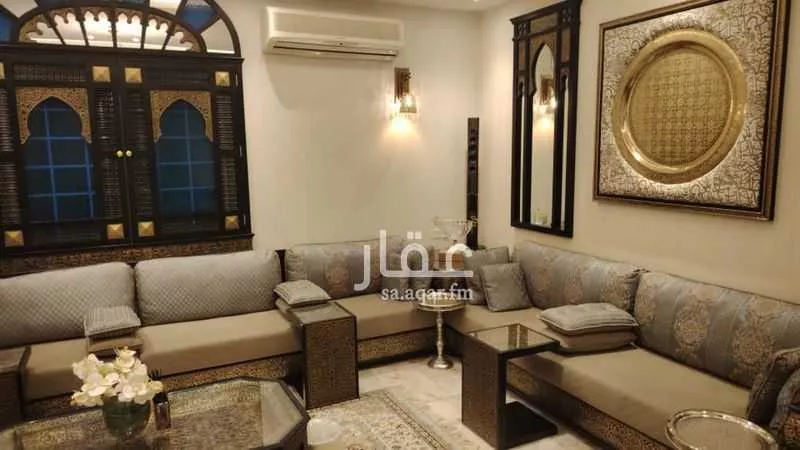 4 bedroom villa in Al Wahah, Riyadh 8