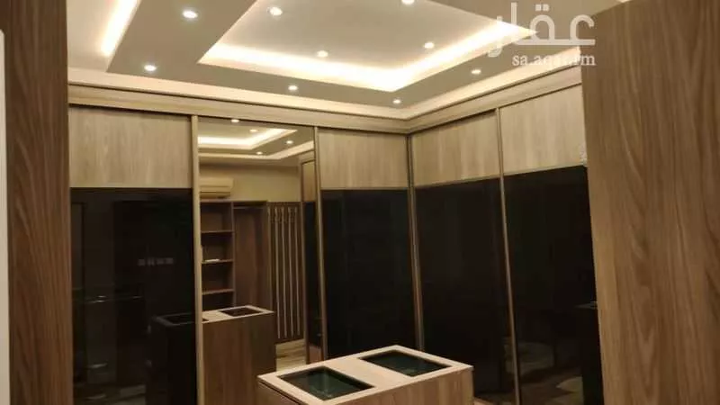 4 bedroom villa in Al Wahah, Riyadh 13